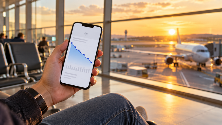 The Best Budget Travel Apps to Download Right Now
