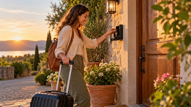 Discovering the Pros and Cons of Airbnb Lodging