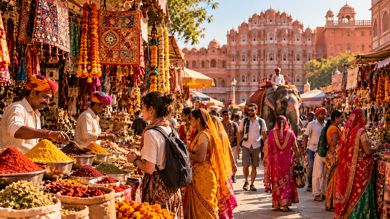 Affordable Destinations: The Hidden Gems of Traveling