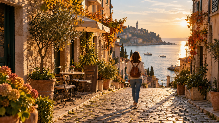Traveling Off-Season: Why it’s Not Only Budget-Friendly But Also a Unique Experience