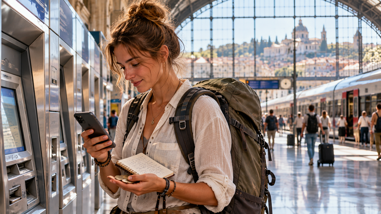 Solo Travel on a Budget: Benefits and Challenges