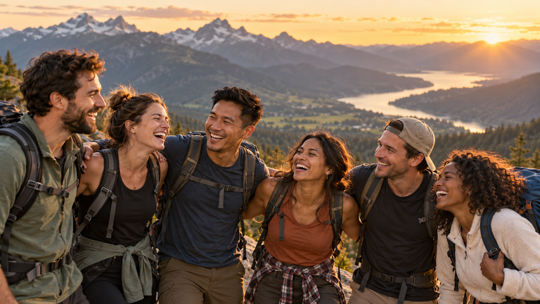 Group Travel on a Budget: How to Plan a Group Trip Without Breaking the Bank