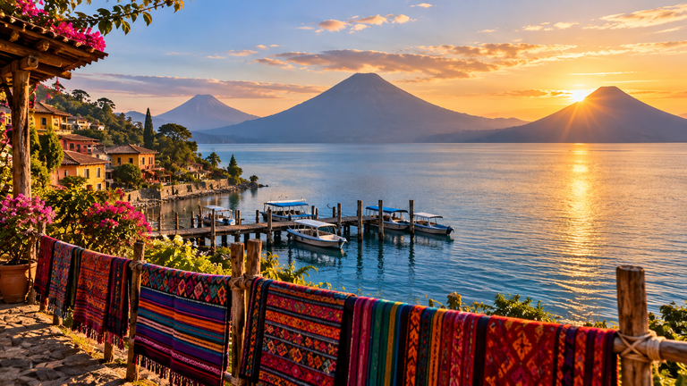 Budget-Friendly Adventures in Central America