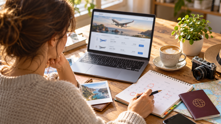 Save Money On Transportation While Traveling