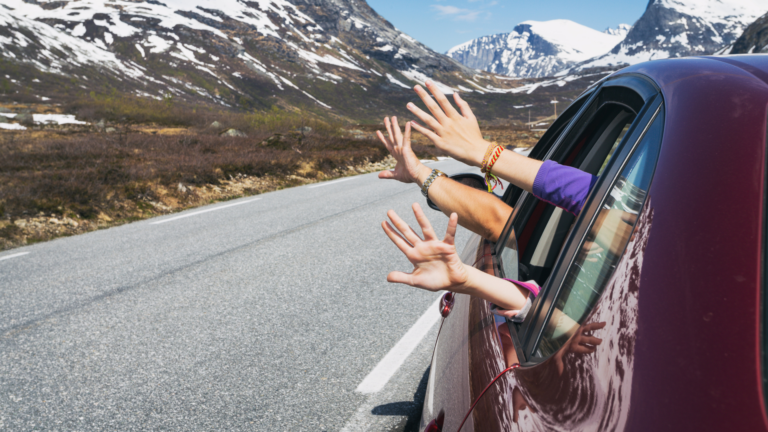 12 Pro Tips for Saving Money on Your Next Road Trip