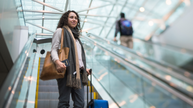 Essential Clothing Tips: How to Save Money and Time at the Airport