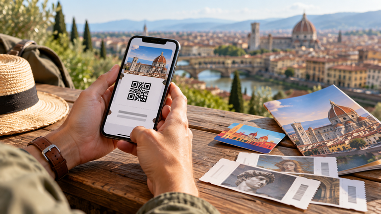 Planning a Budget-Friendly Itinerary
