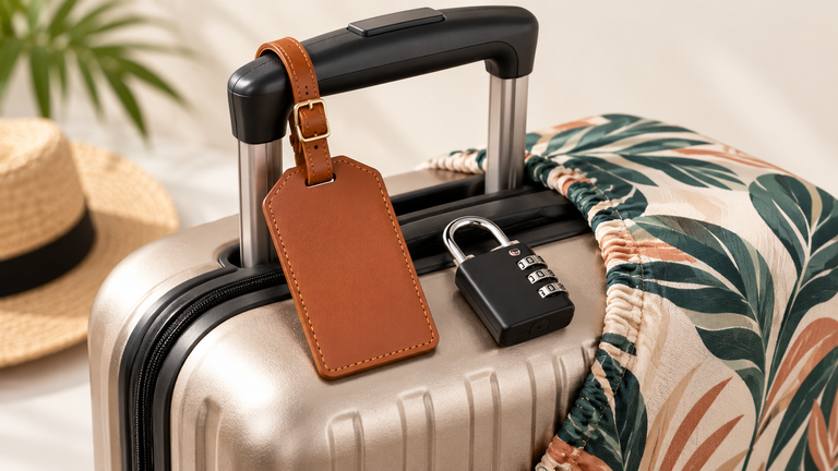 Travel Smart: Essential Tips for Choosing  Your Luggage