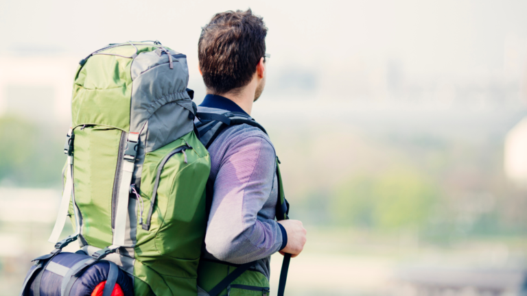 Budget Travel: The Art of Backpacking