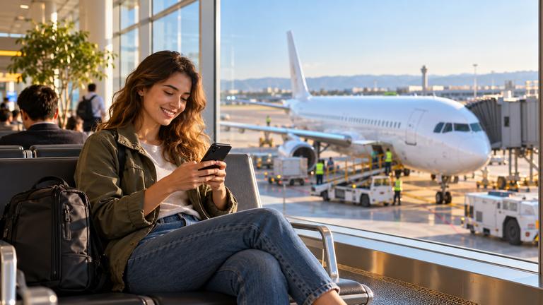 Low-Cost Airlines: Making Air Travel Accessible for Everyone