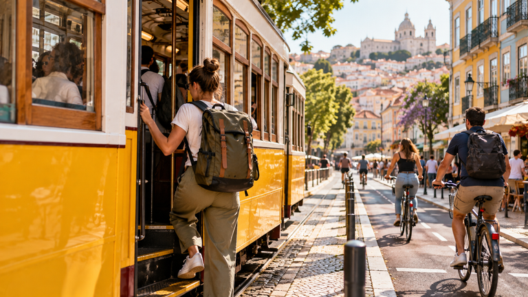 Budget Travel: The Art of Backpacking