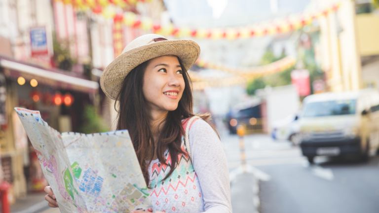 Student Travel Discounts: How to Find and Use Them Effectively