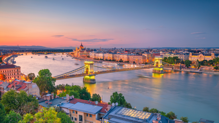 How to Choose Your First Budget-Friendly Travel Destination