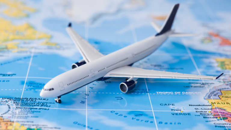 Stay Safe from Scams While Traveling