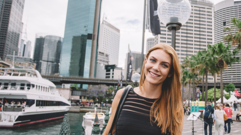 walking tours: Exploring cities for free with smartphone apps