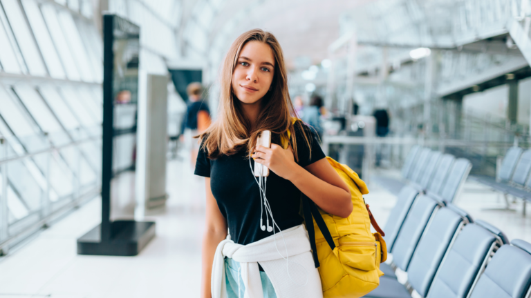 Maximizing Your layover: see a new city during a long stopover
