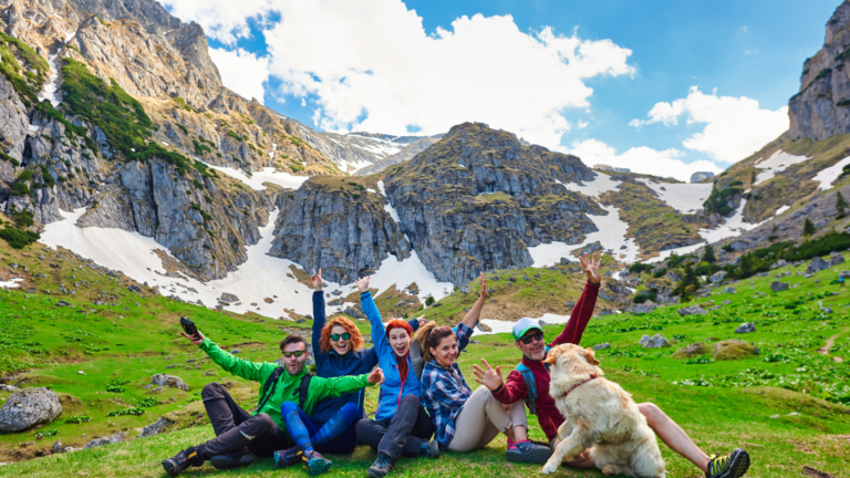 Friendship-Saving Secrets for Affordable Group Getaways