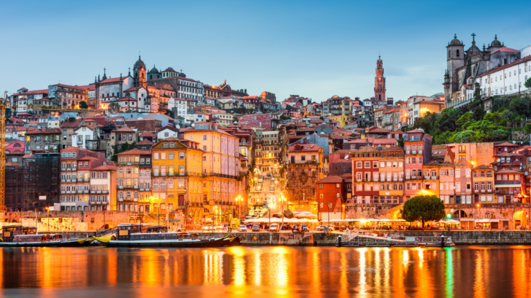 10 European cities you can explore for under $50 a day