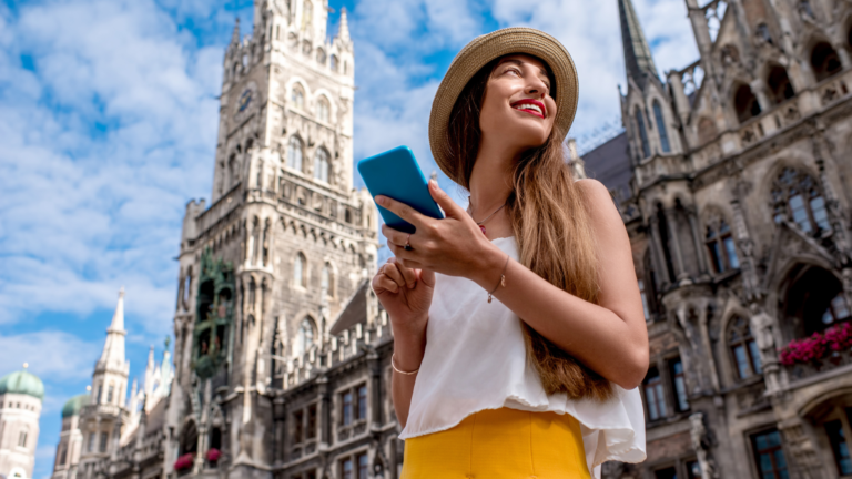 Eco-Friendly Travel on a Budget