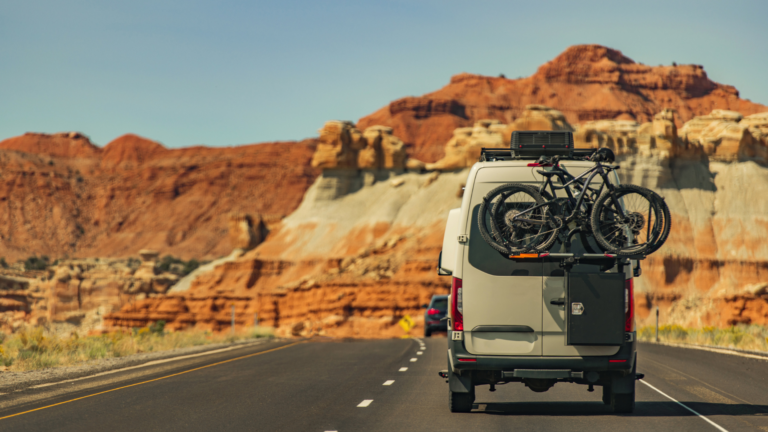 Van Life on a Budget: How to Start Without Breaking the Bank