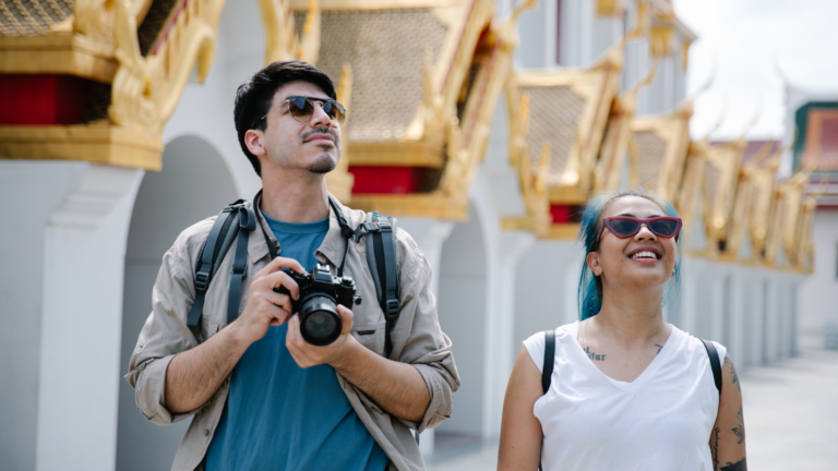 The Ultimate Guide to Free Travel Experiences: Save Money Without Sacrificing Adventure