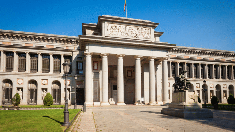 Plan Your Trip Around These Free Museum Days Worldwide