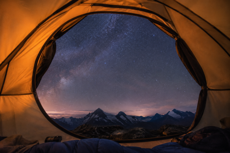 Free Camping Worldwide: Wild Camping Rules by Country